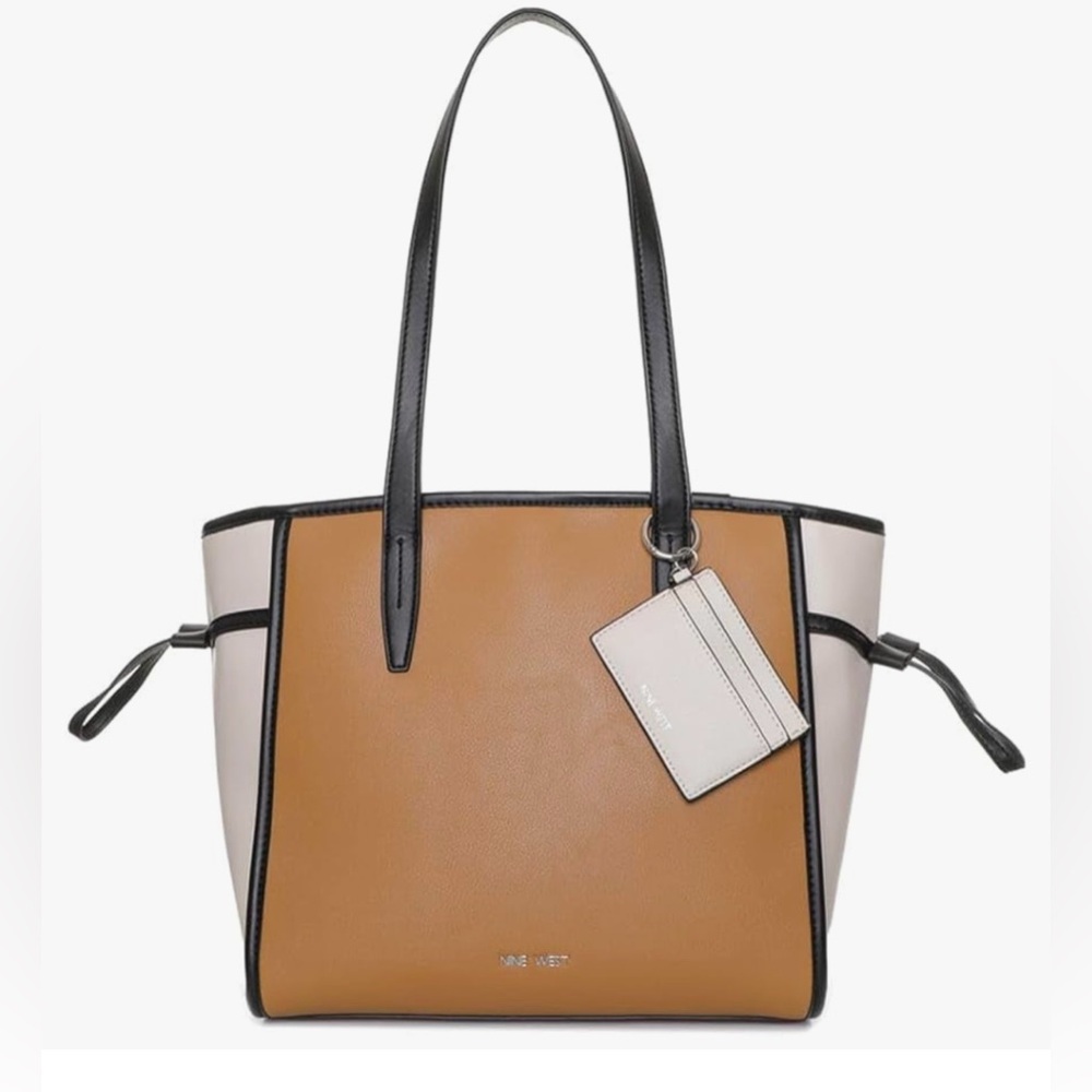 NEW! Nine West Kyler Tote
